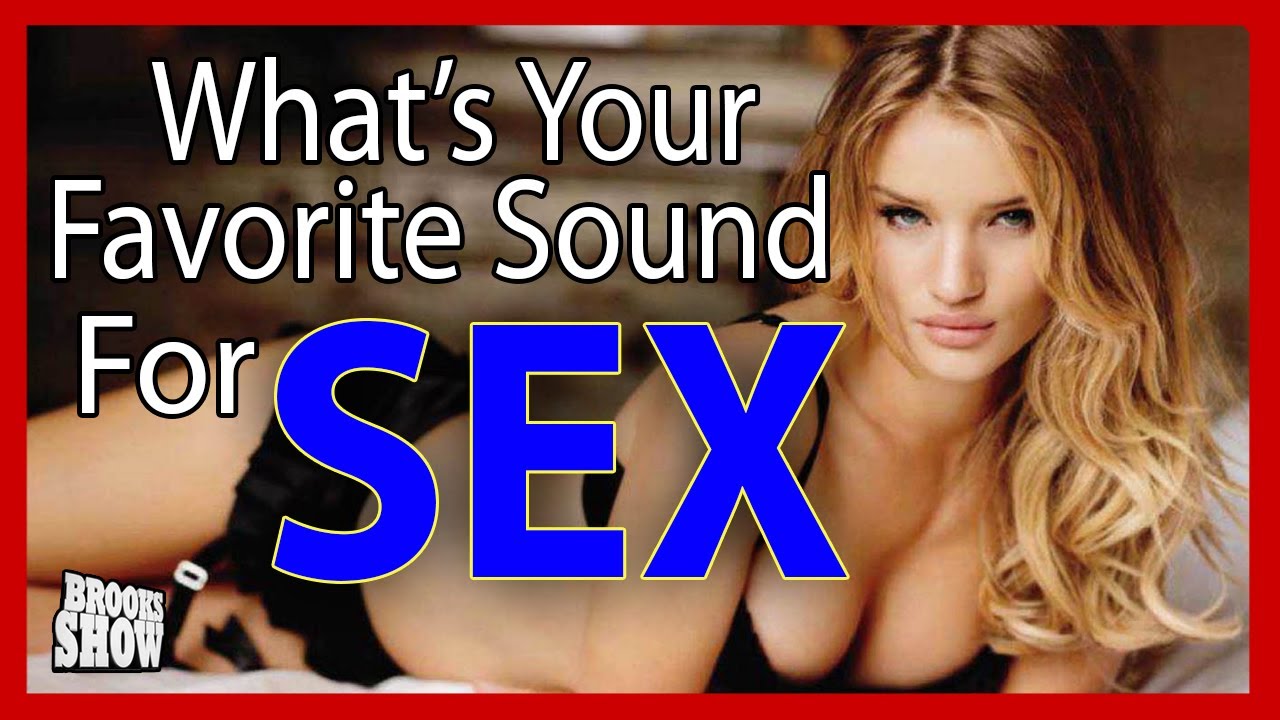 Sound Sex 85