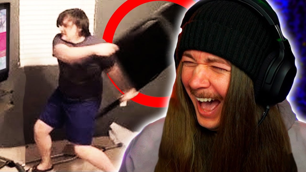 Jimmy Here LOSES IT to UNHINGED Gamer Rage 😱🎮