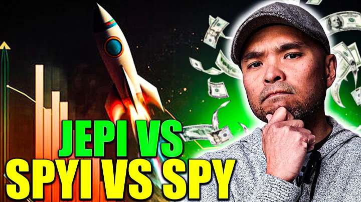 My Best Investments for 2024: JEPI, SPYI, or SPY?