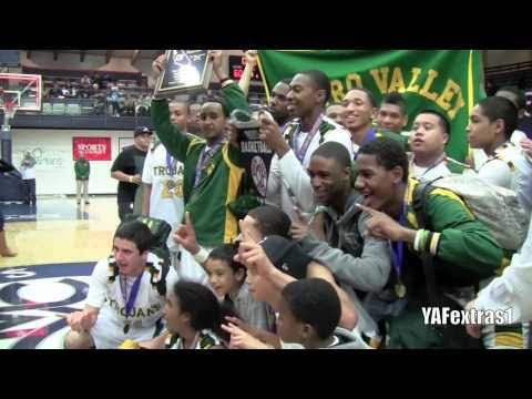 NCS finals Castro Valley Vs. De La Salle (Juan And...