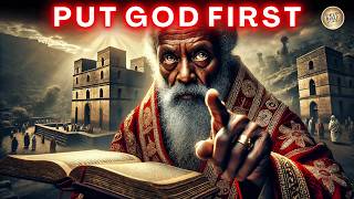 Jesus made this shockingly clear!