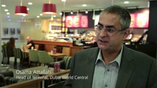 DWC manages increased traffic with aplomb