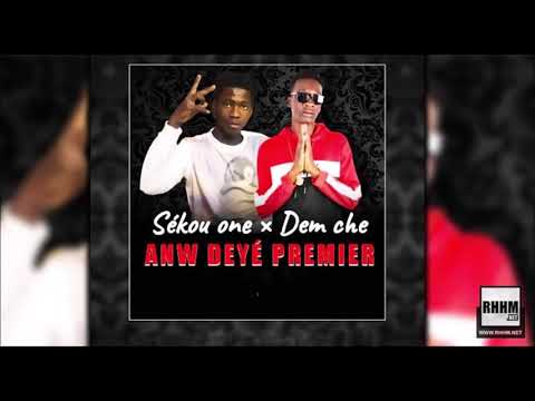 SEKOU ONE Ft. DEM CHE - ANW DEYÉ PREMIER (2020)