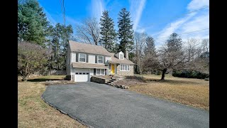 Virtual Tour 34 Kings Circle Malvern, Pa 415,000