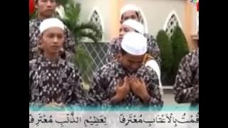 Al Munsyidin   Wal Badawi