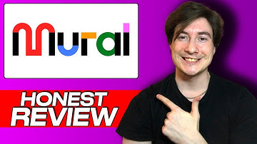 Mural - Honest Review & User Experience | Best Visual Collaboration Tool?