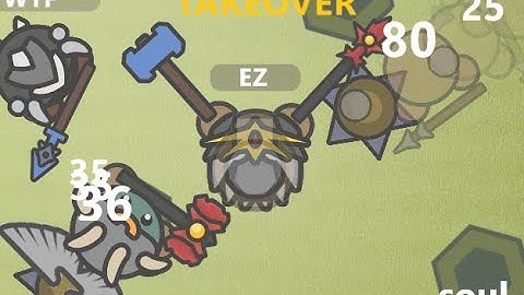 Moomoo.oio Best Spike tick and Velocity tick hack .Takeovering Frankfurt!