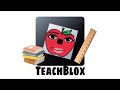 If A Teacher Owned Roblox 😒