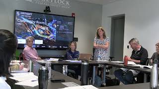 The Tutor Guide Comes Alive, Workshop for Tutors who work with Beginners, September, 13th, 2024.
