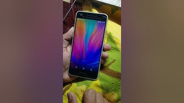 Infocus M812A hard reset new infocus model hard reset