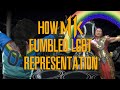 How MK11 Fumbled LGBT Representation