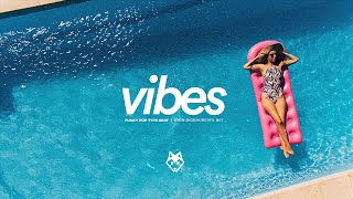 (FREE) Funky Pop Type Beat - "Vibes" | Charlie Puth x Funk Instrumental