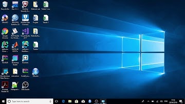 How to uninstall R & R- Studio on Windows 10