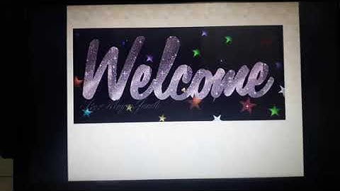 Class IV Computer Chapter 1 (Review)