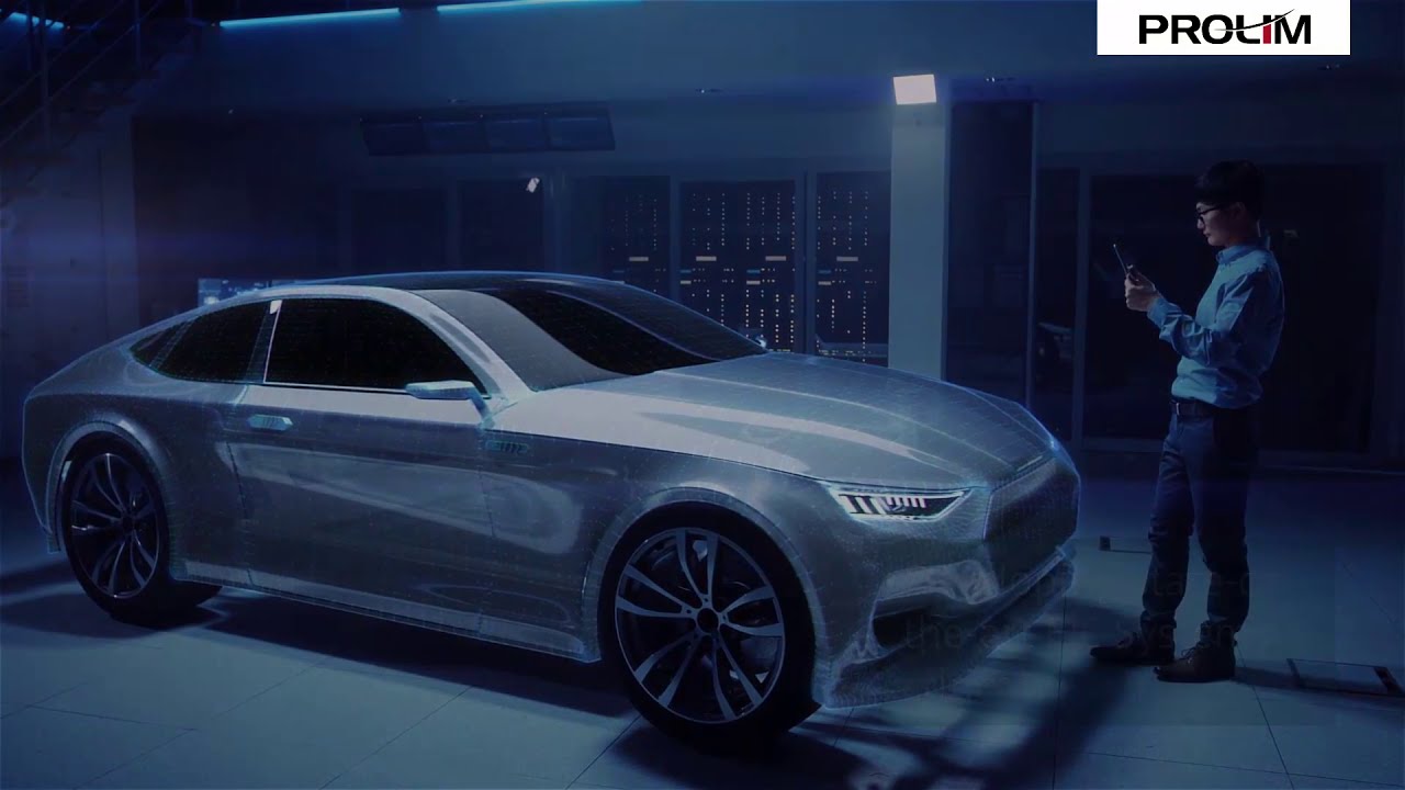 Capital Automotive Portfolio Overview - PROLIM