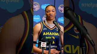 Makayla Timpson’s Offseason Growth Revealed—Training Camp Lessons Set Stage for Breakout!