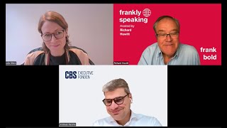 #96 Julia Otten & Andreas Rasche: The Definitive Guide to the Final EU Omnibus