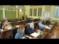Comissió de Turisme i Treball (video) 09/03/2023...
