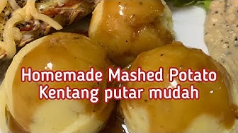 Kentangputar Youtube