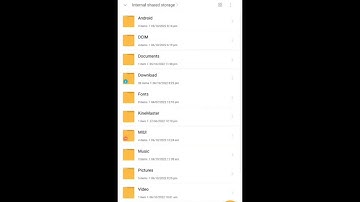 Phone memory tawt lutuk tih thawl dan
