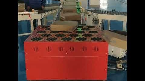 wheel sorter/ automation /diversion systems /sortation systems