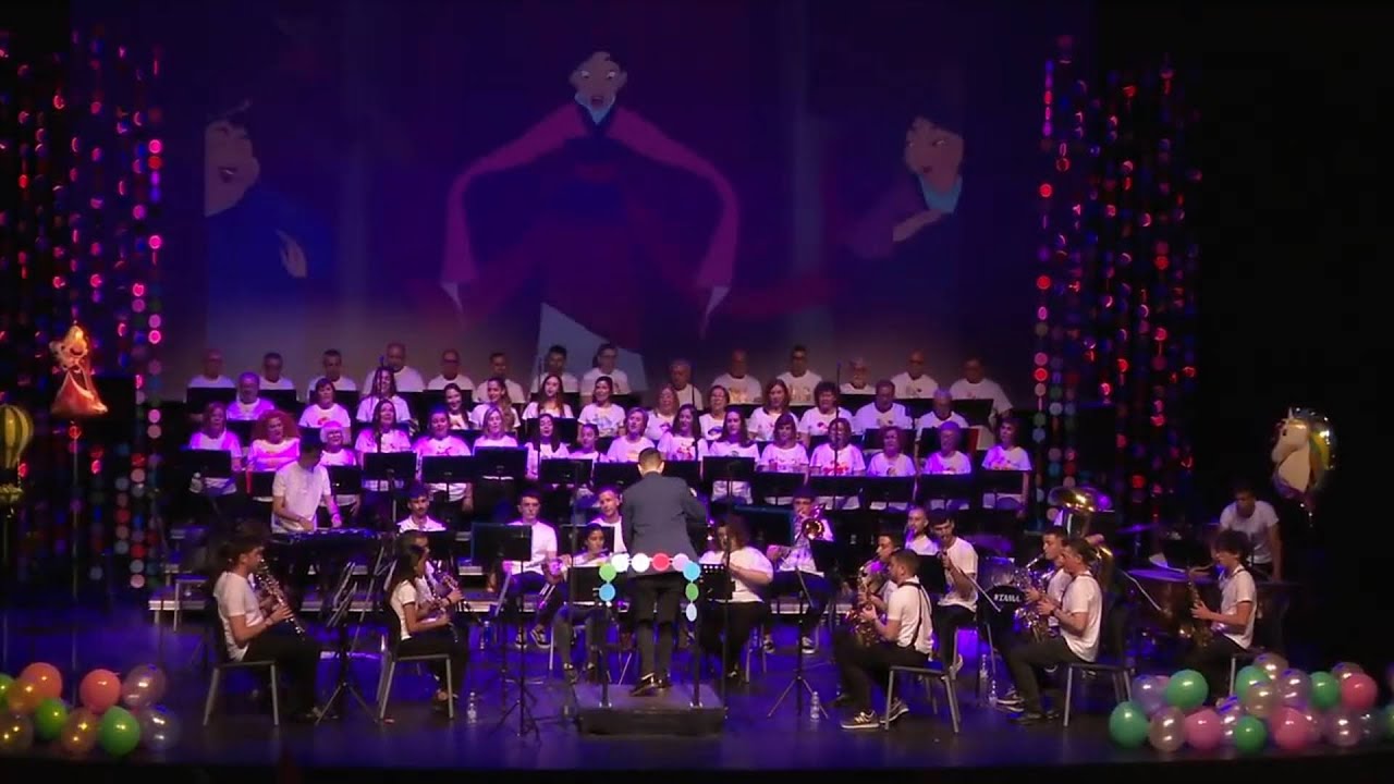 MELODÍAS FANTÁSTICAS 2022 (RESUMEN)