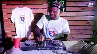 DJ Be Tsayga - Amapiano Lifestyle #3 (Euclipsi T Shirts Launch 2k21)