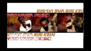 MARIO ANANDA - GINI AVI SAHA GINI KELI BACK GROUND MUSIC SCORE 1