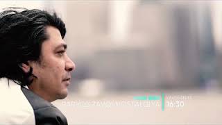 Parvoz Zavqti Yakshanba Anons