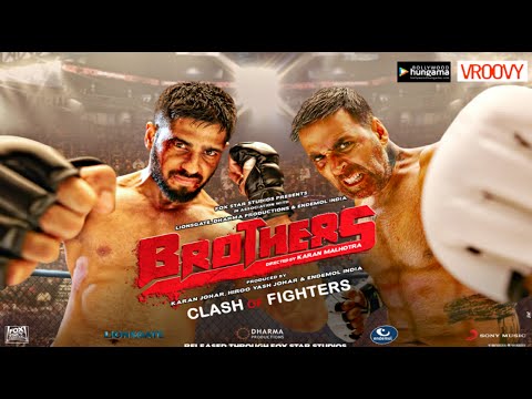 Brothers: Clash of Fighters - игра по фильму Братья Болливуд