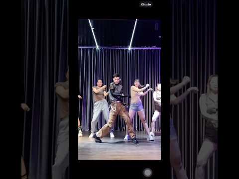 ITZY Girl Will Be Girl RoyMinhVuong Dance Break Cover