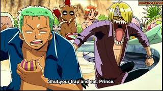 Luffy Funny Eating Moment 😂😂 @onepiecefanclub12