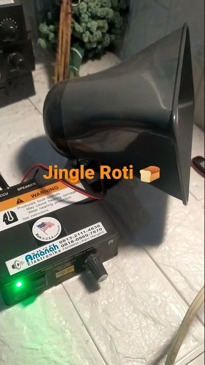 jingle roti