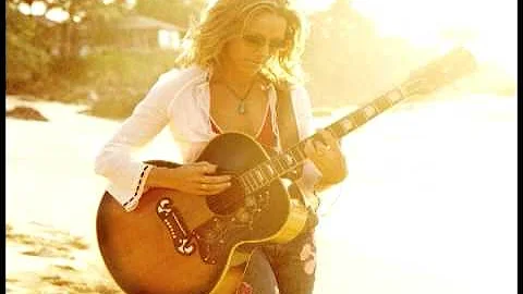 Sheryl Crow - Soak Up The Sun (Radio Edit)