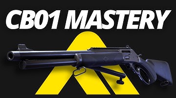 Is this the NEW best weapon for Medium? - CB01 Repeater guide The Finals