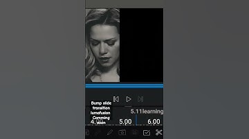 Learn editing in Lumafusion #fanvidfeed #Lumafusion