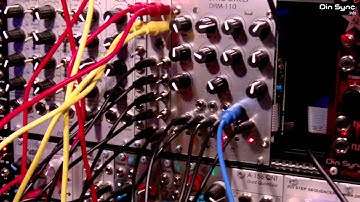 DrumDokta Breakout expansion #1 (DDB1)