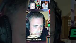 3 - SACERDOTE CATÓLICO EN SHOCK CON ESTE PROTESTANTE... REACCION