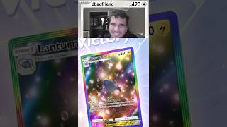 Lanturn and Magnezone PARALYZE and CONFUSE a Reuniclus with 600 HP!!! | Pokemon TCG Pocket