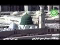 آخر أذان للمؤذن عبدالمطلب نجدي ظهر الثلاثاء 28 رمضان 1434هـ
