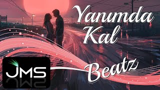 Jms Beatz - Yanımda Kal Feat. Tuğba Yurt Melankolik Beat