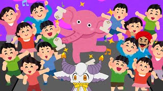 【ポケモンSV】口から嘘8OO餅食えない男