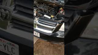 2008-2014 Dodge Grand Caravan Misfire Problems