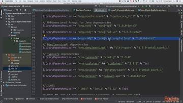 Deep Learning with Apache Spark : Understanding the Basics of Deep Learning | packtpub.com