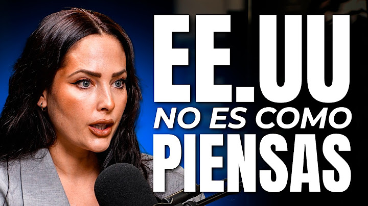 LA REALIDAD de TRABAJAR Y EMPRENDER en ESTADOS UNIDOS 🇺🇸 Marta Marcilla