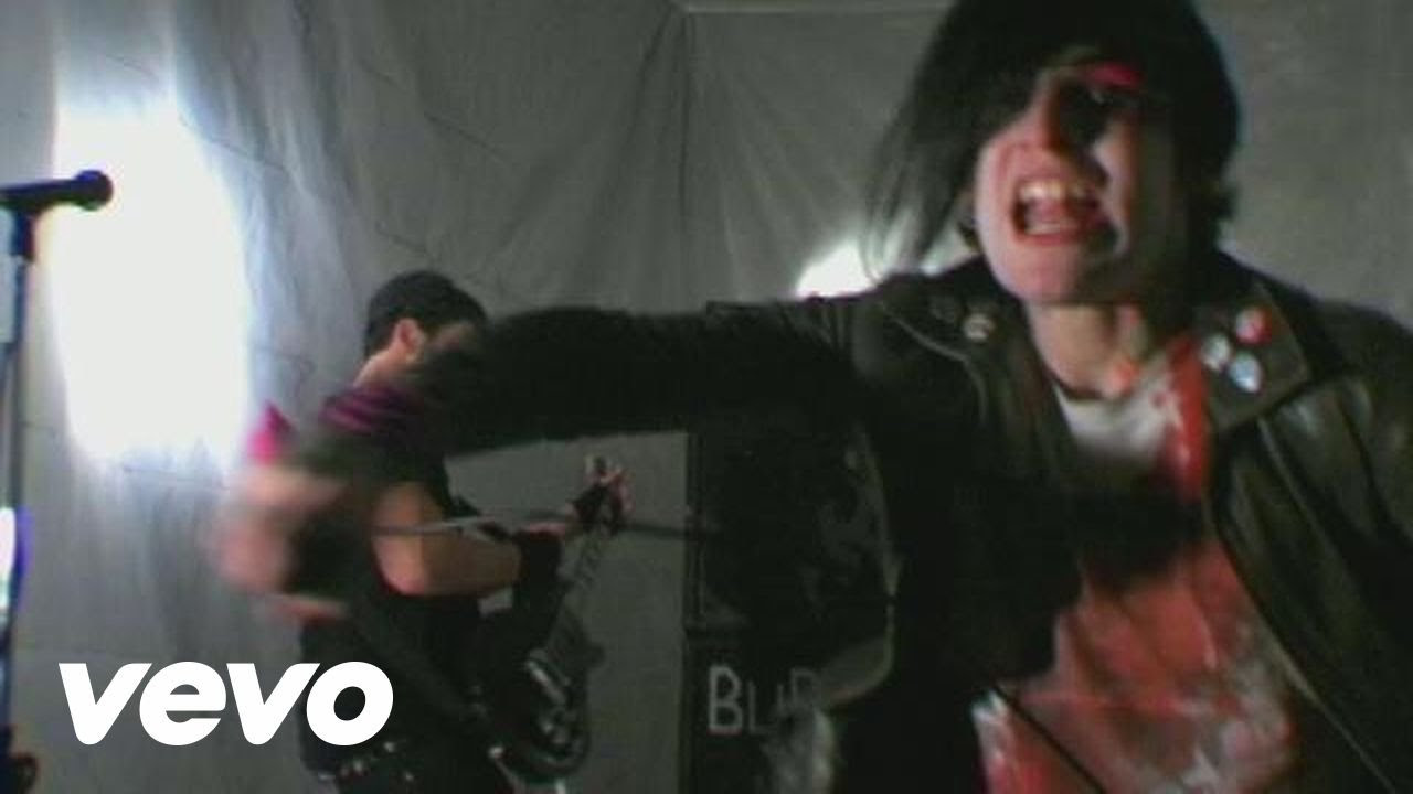 Aiden - Knife Blood Nightmare - YouTube