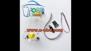 How to repair and upgrade the FORD Group SYNC 3 in-vehicle communications and entertainment system