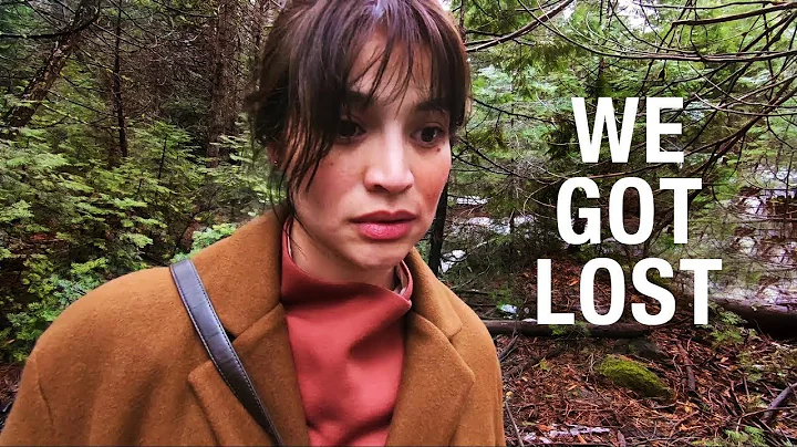 Anne and Erwan's California Road Trip (ft. Solenn ...