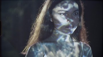 SHIRA - Out In Space (Official Video) [Eesti Laul 2020]