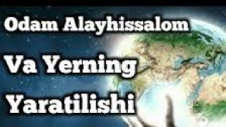 картинка: Мамуржон домла (Пайгамбарлар тарихи ) 1-кисм (дунё ва одам)